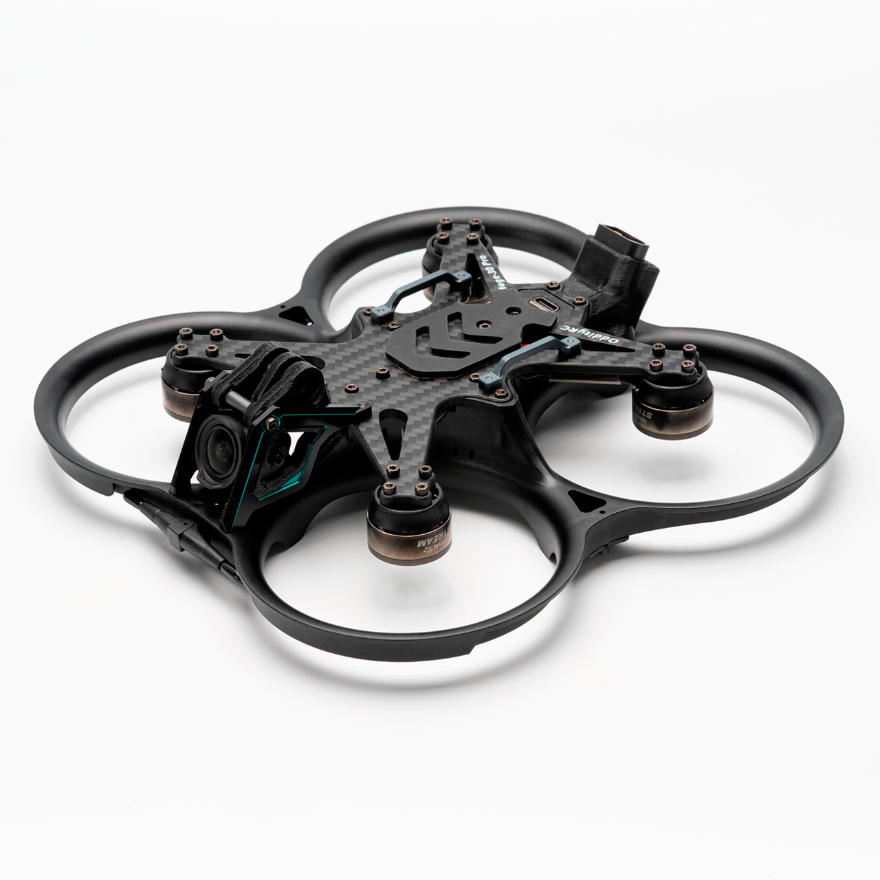 OddityRC Mage Pro Frame Kit