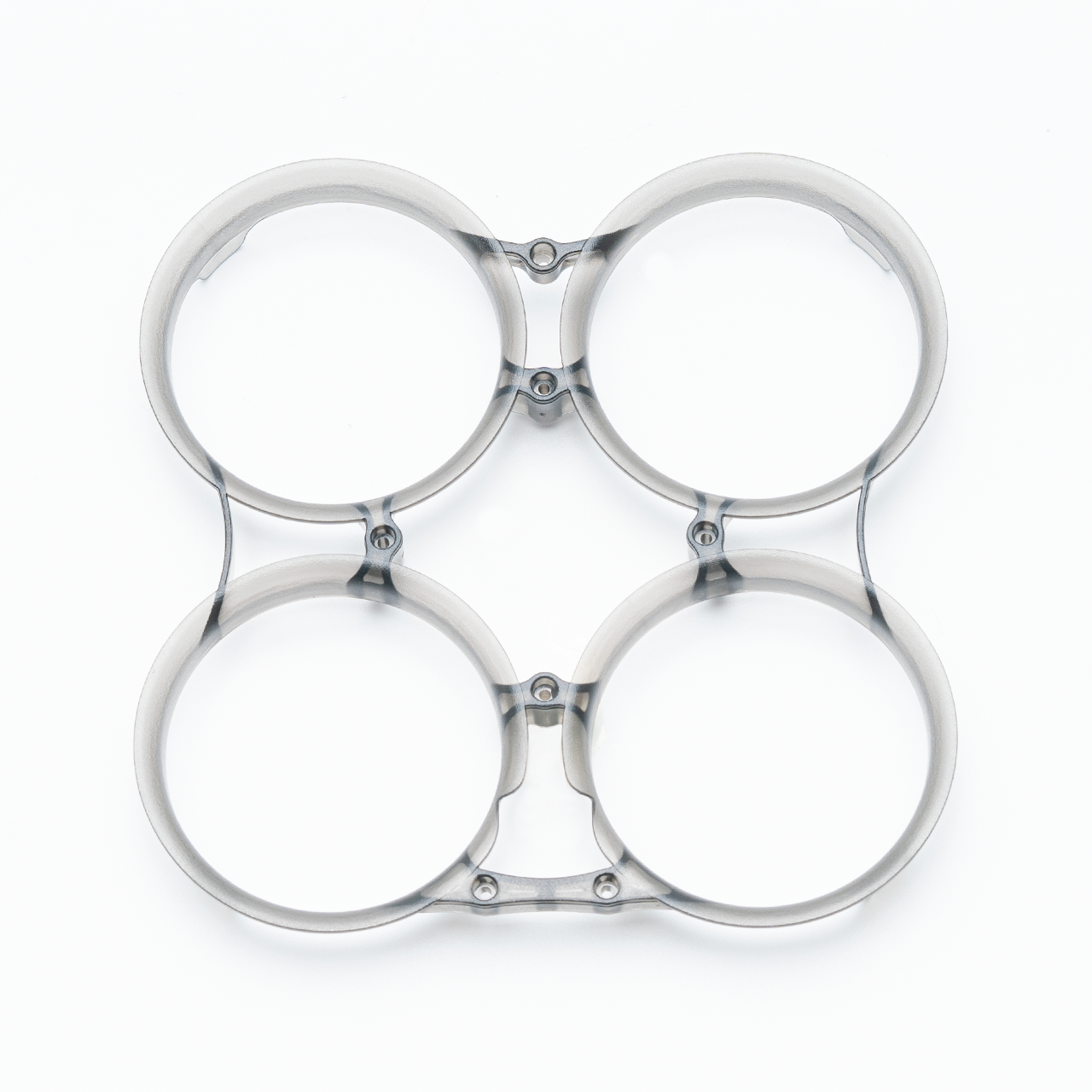 OddityRC XI20 Pro Frame Parts