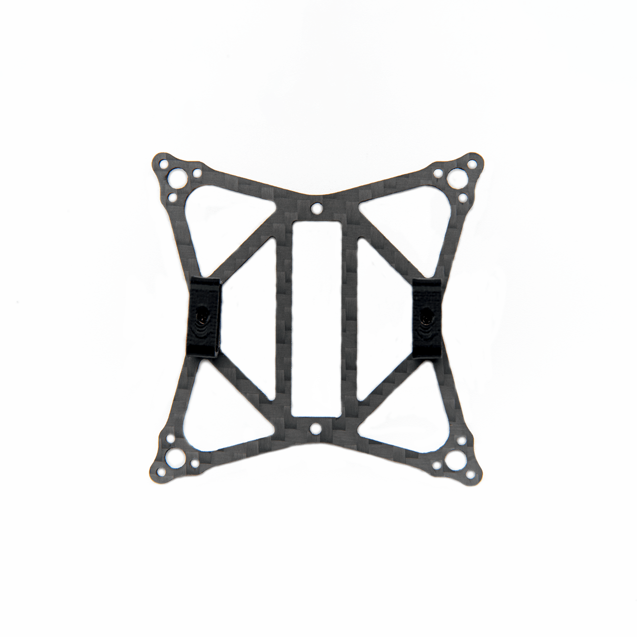 1S Racing Frame - OddityRC