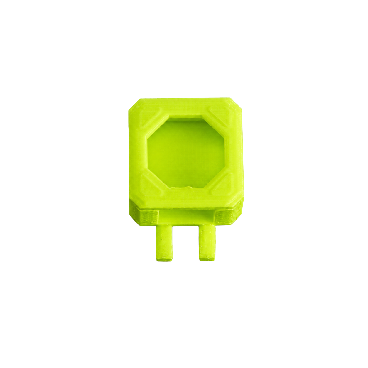 OddityRC ECHO5 Frame Parts