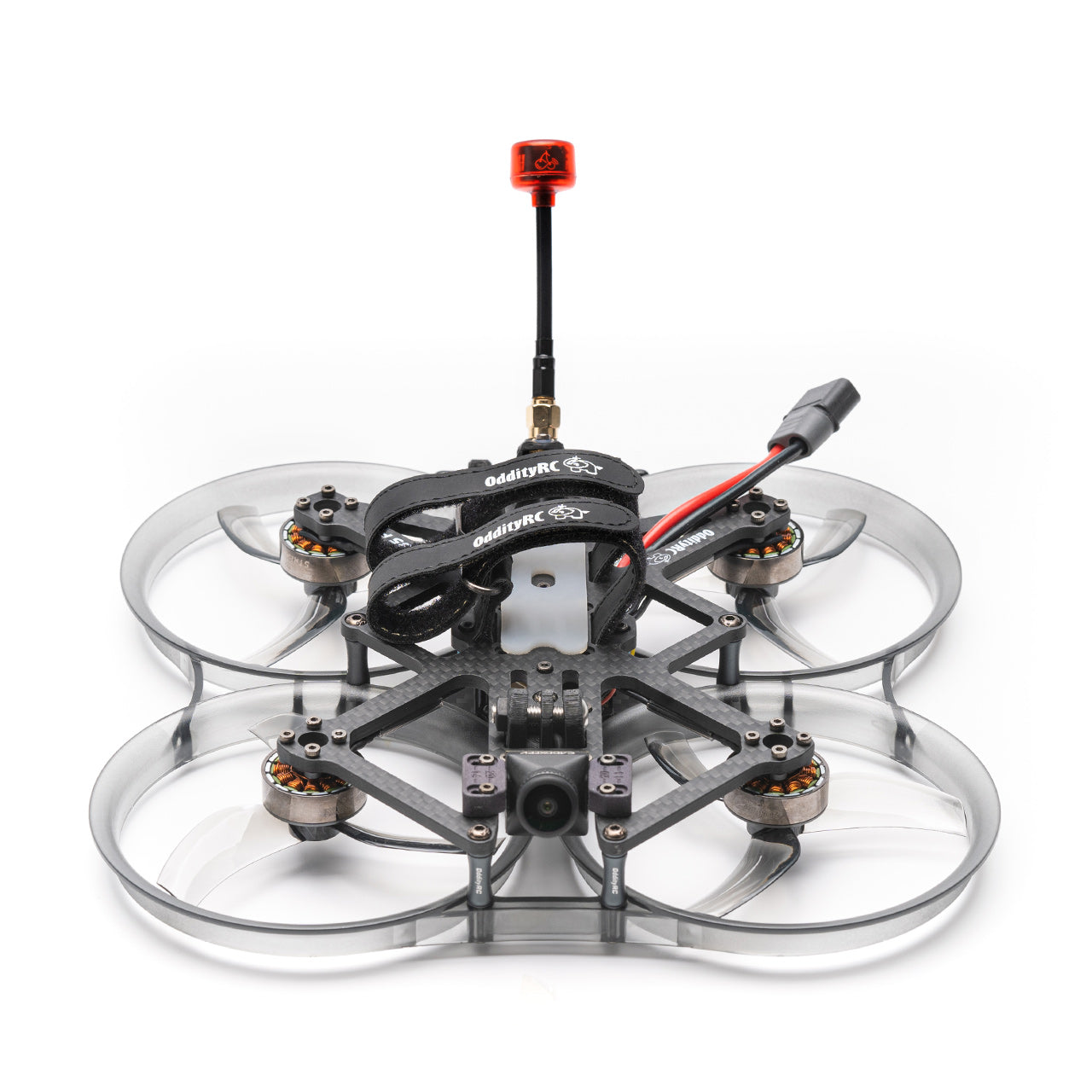 OddityRC XI35 Pro HD Walksnail Avatar Pro Version 6S