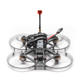 OddityRC XI35 Pro HD Walksnail Avatar Pro Version 6S