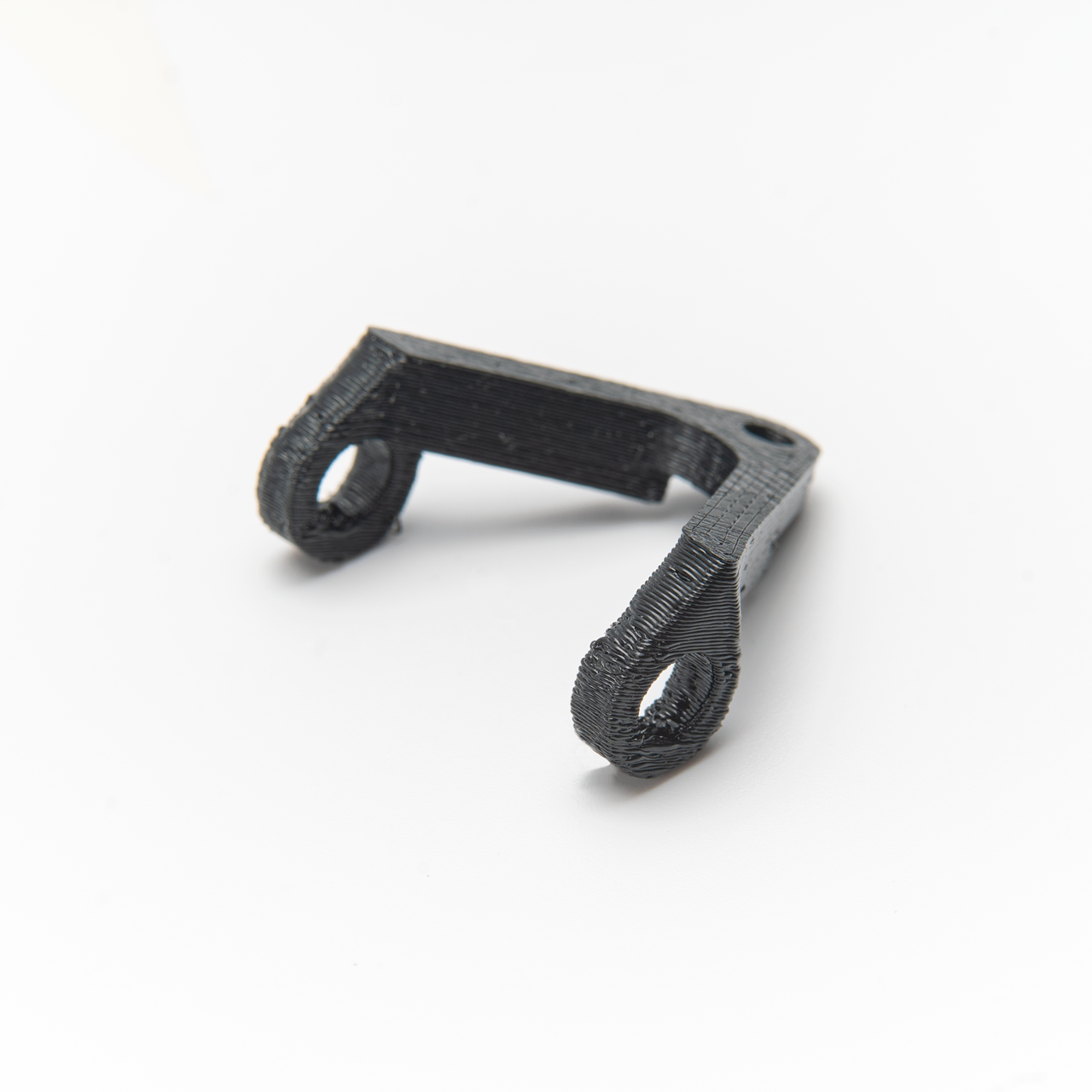 OddityRC XI20 Pro Frame Parts