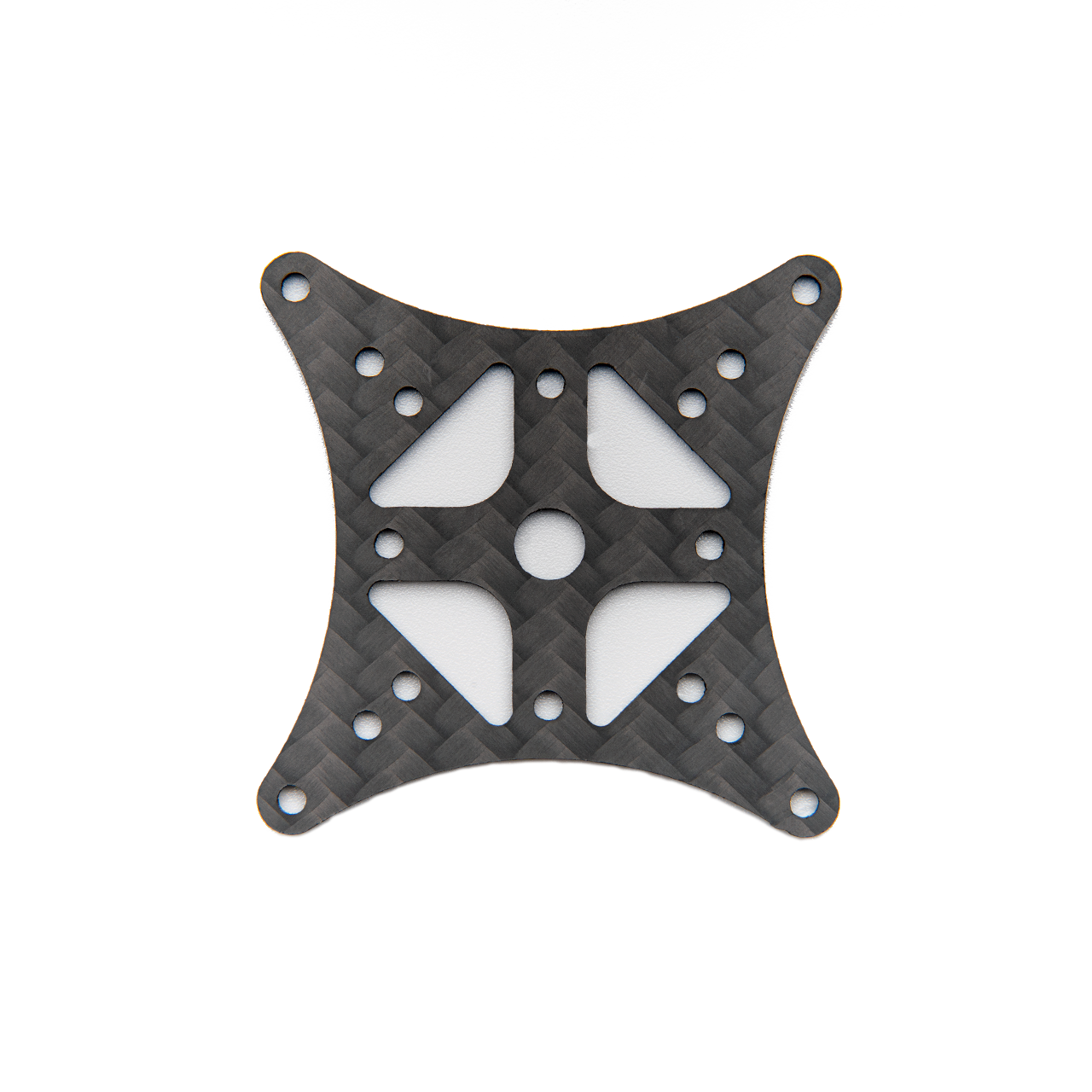 OddityRC XI20 Pro Frame Parts