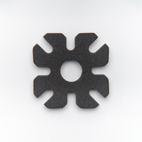 OddityRC XI20 Pro Frame Parts
