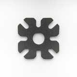 XI25 Pro Frame Parts - OddityRC