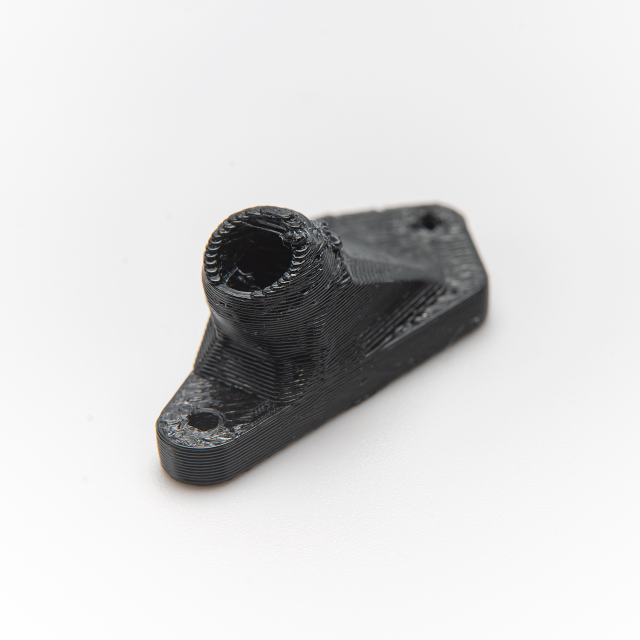 OddityRC XI20 Pro Frame Parts