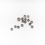 OddityRC XI20 Pro Frame Parts