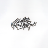 OddityRC XI20 Pro Frame Parts