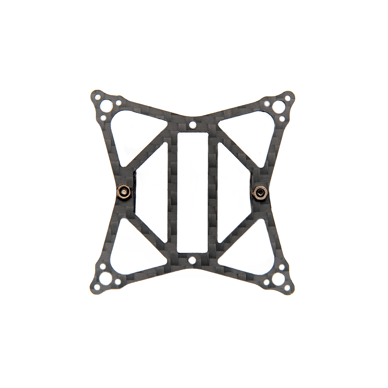 1S Racing Frame - OddityRC