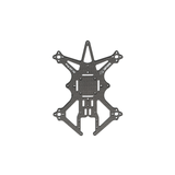 XI25 Pro Frame Parts - OddityRC