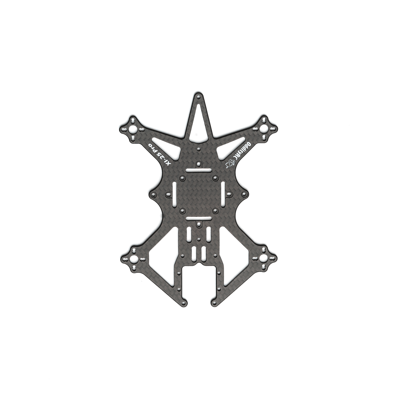 XI25 Pro Frame Parts - OddityRC