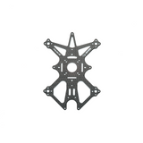 OddityRC XI20 Pro Frame Parts
