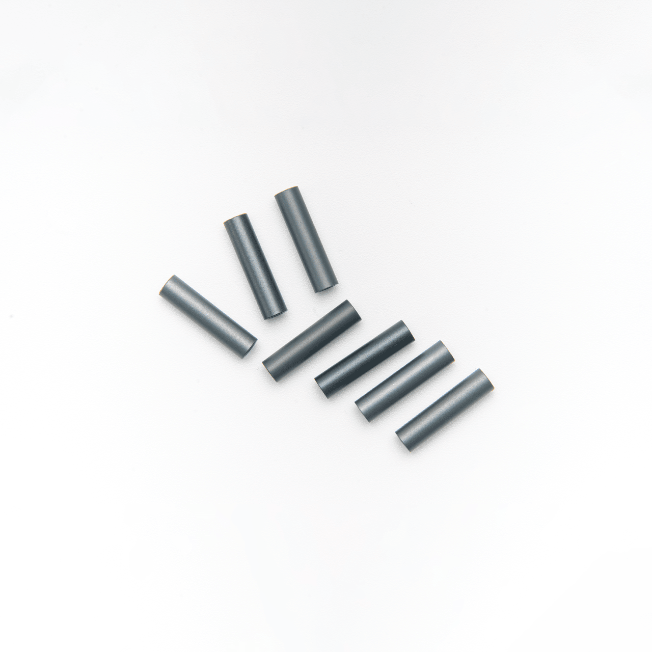XI25 Pro Frame Parts - OddityRC