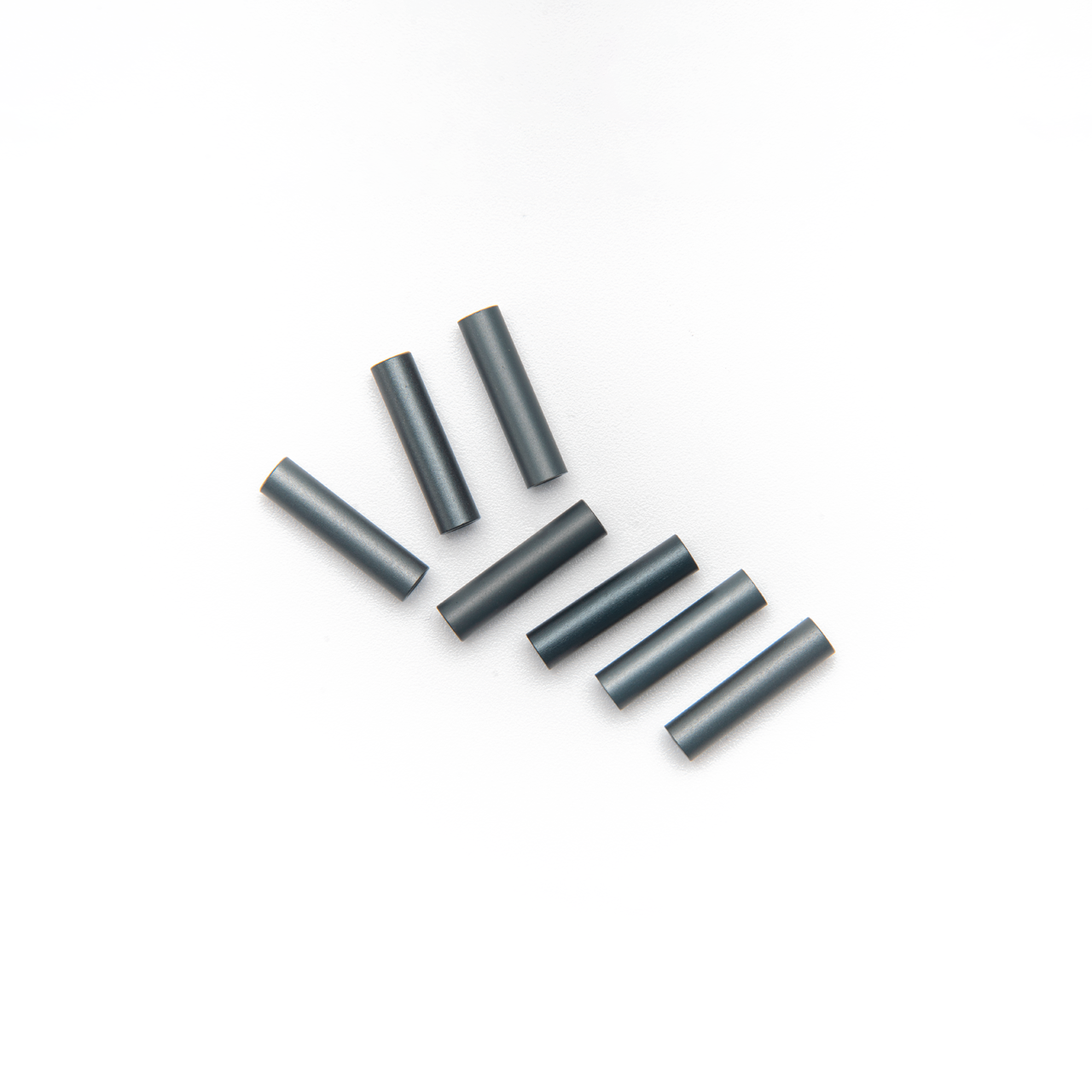 OddityRC XI20 Pro Frame Parts