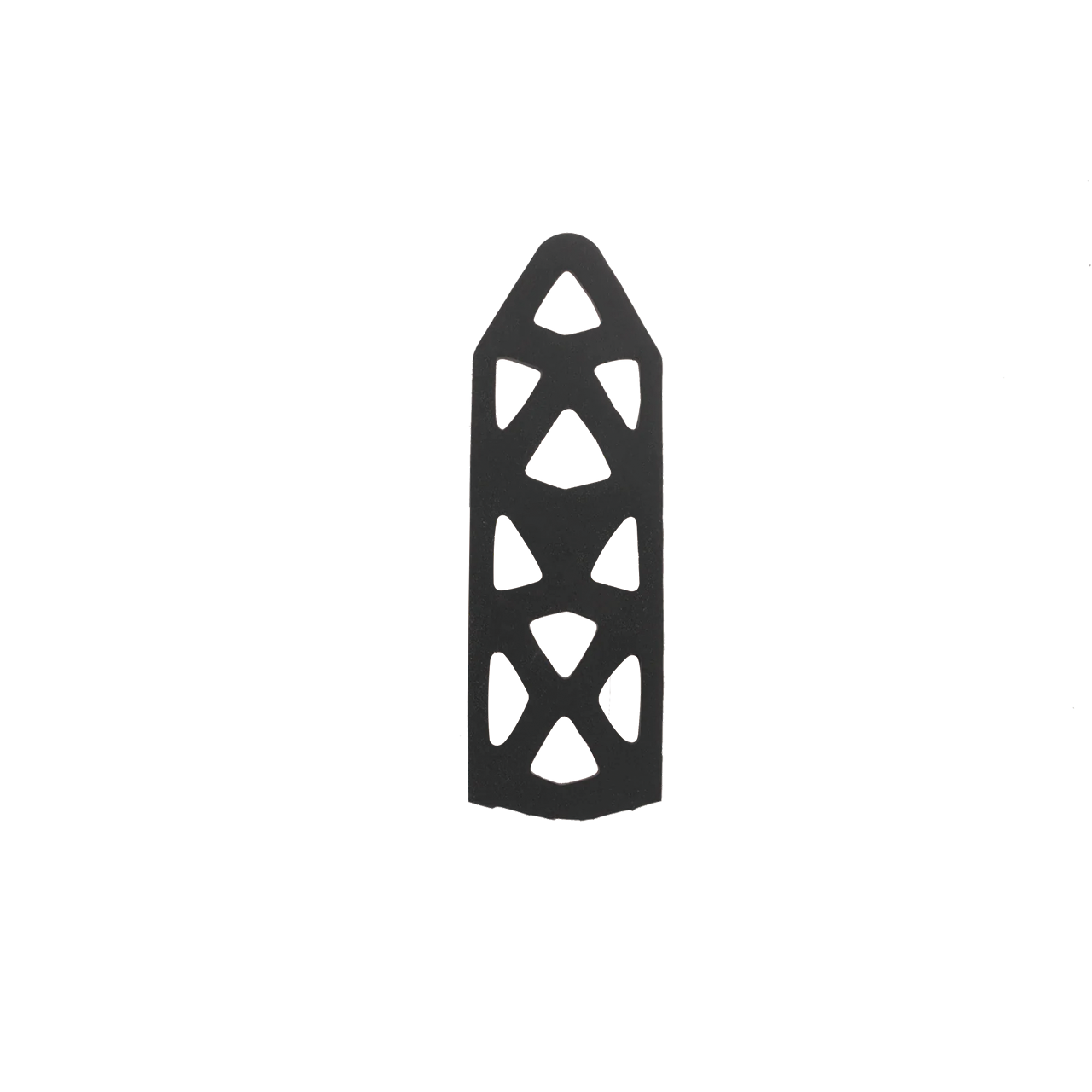 OddityRC Roxy 36 Frame Parts