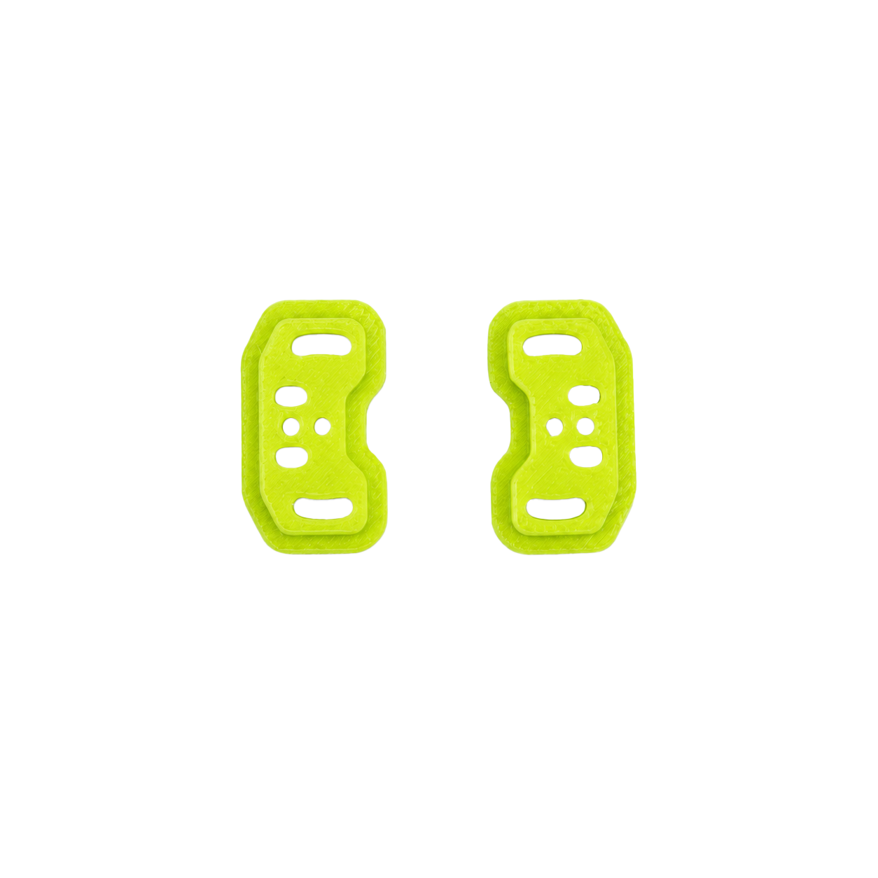 OddityRC ECHO5 Frame Parts