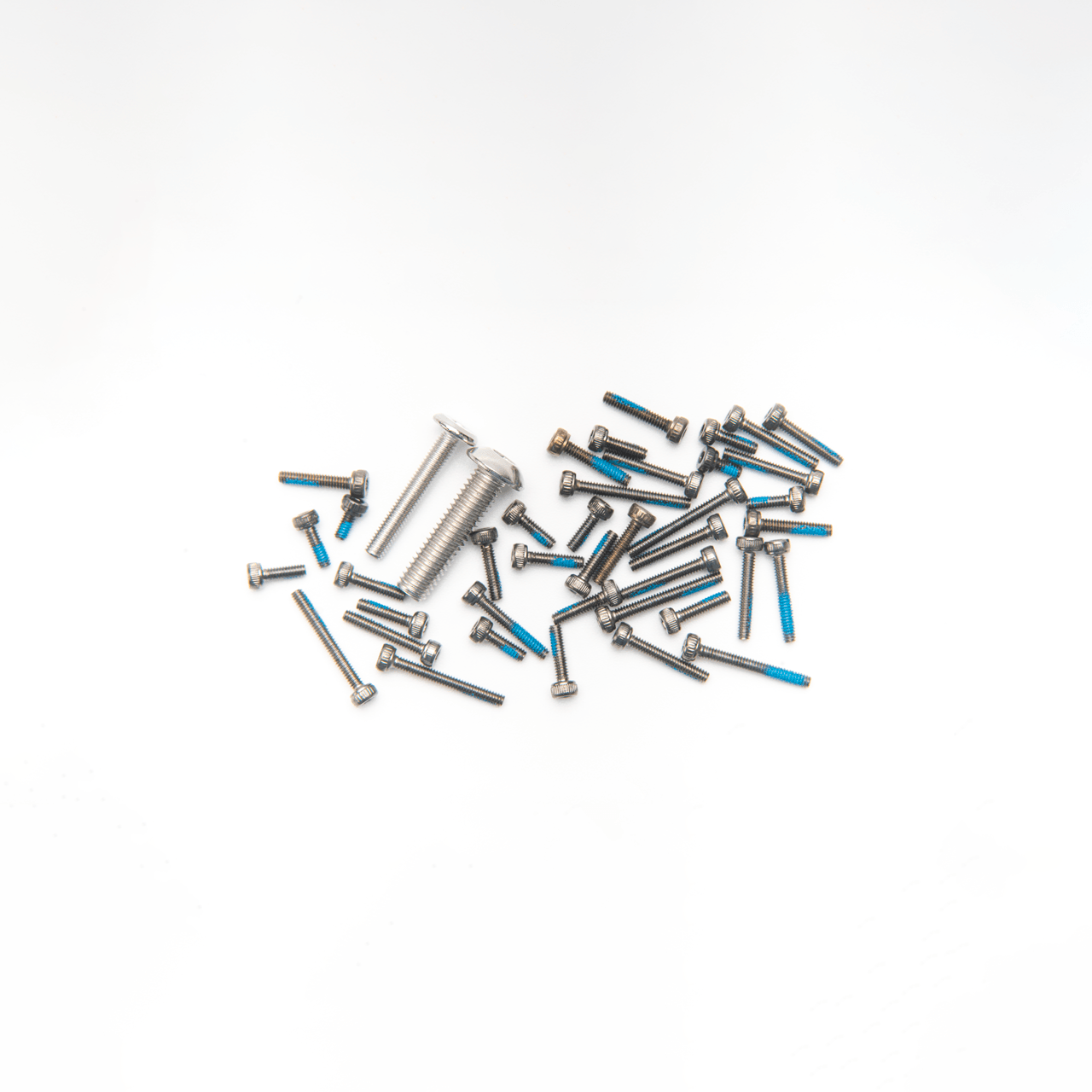 XI25 Pro Frame Parts - OddityRC