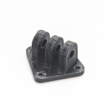 XI25 Pro Frame Parts - OddityRC
