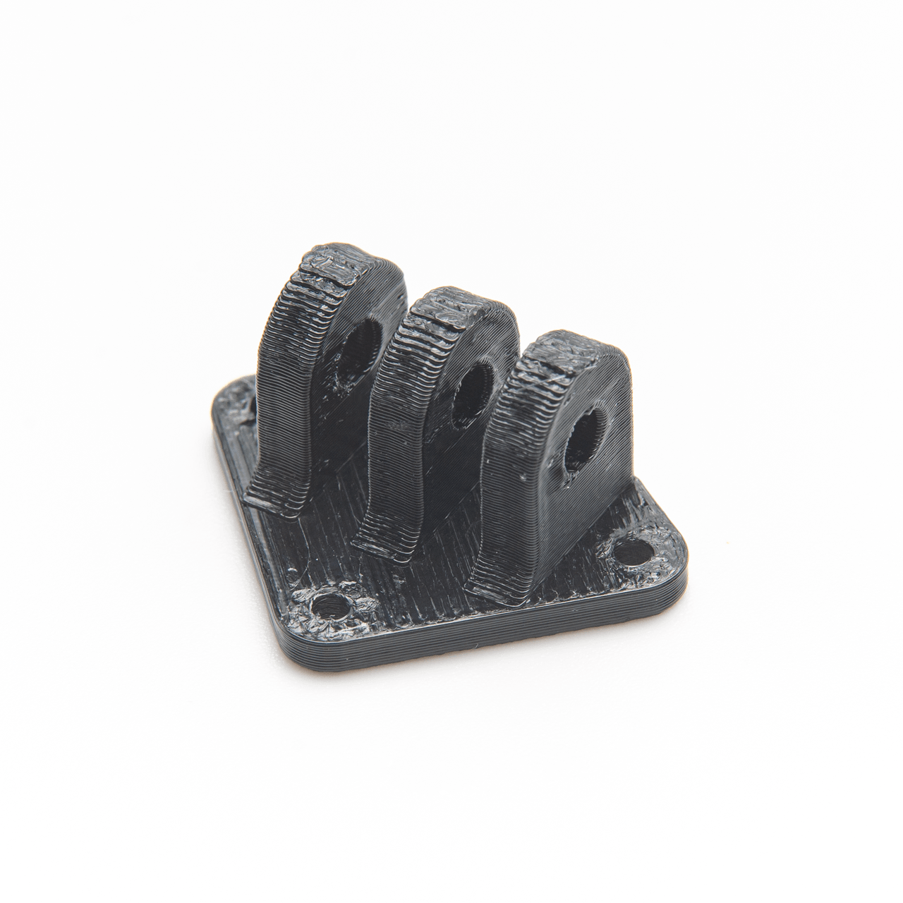XI25 Pro Frame Parts - OddityRC