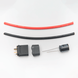 XI25 Pro Frame Parts - OddityRC