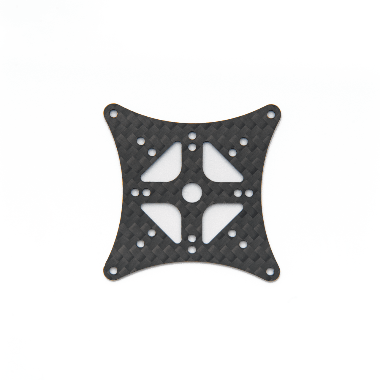 XI25 Pro Frame Parts - OddityRC