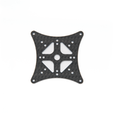 XI25 Pro Frame Parts - OddityRC