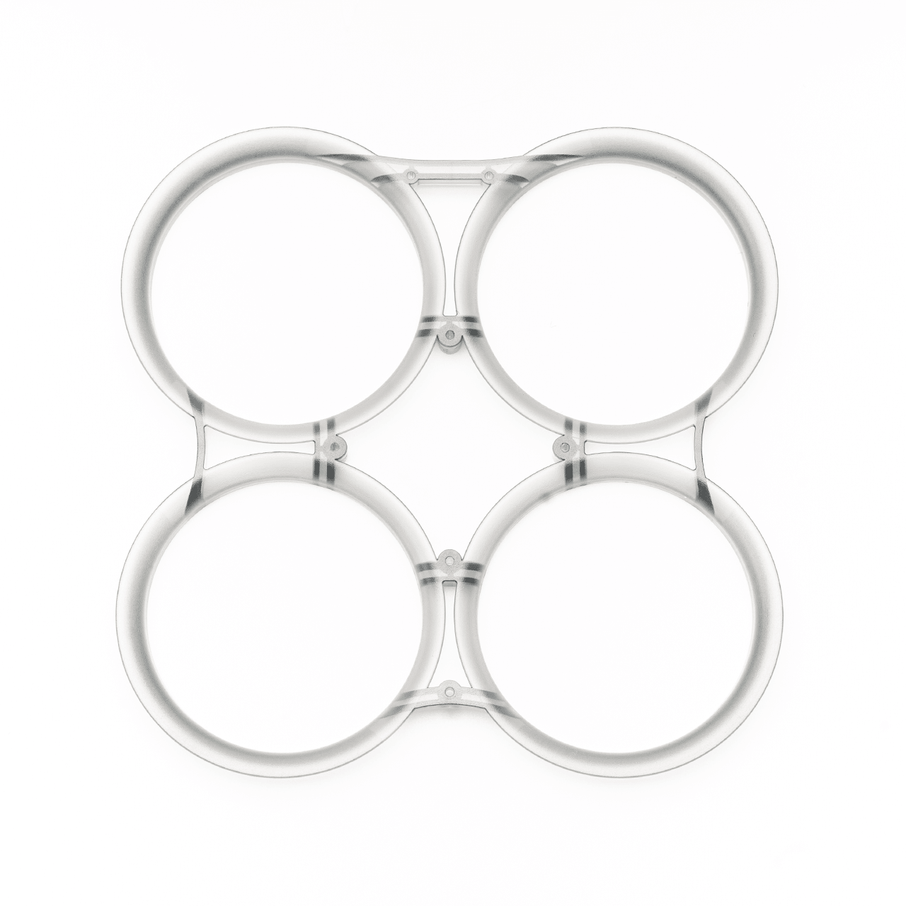 XI25 Pro Frame Parts - OddityRC