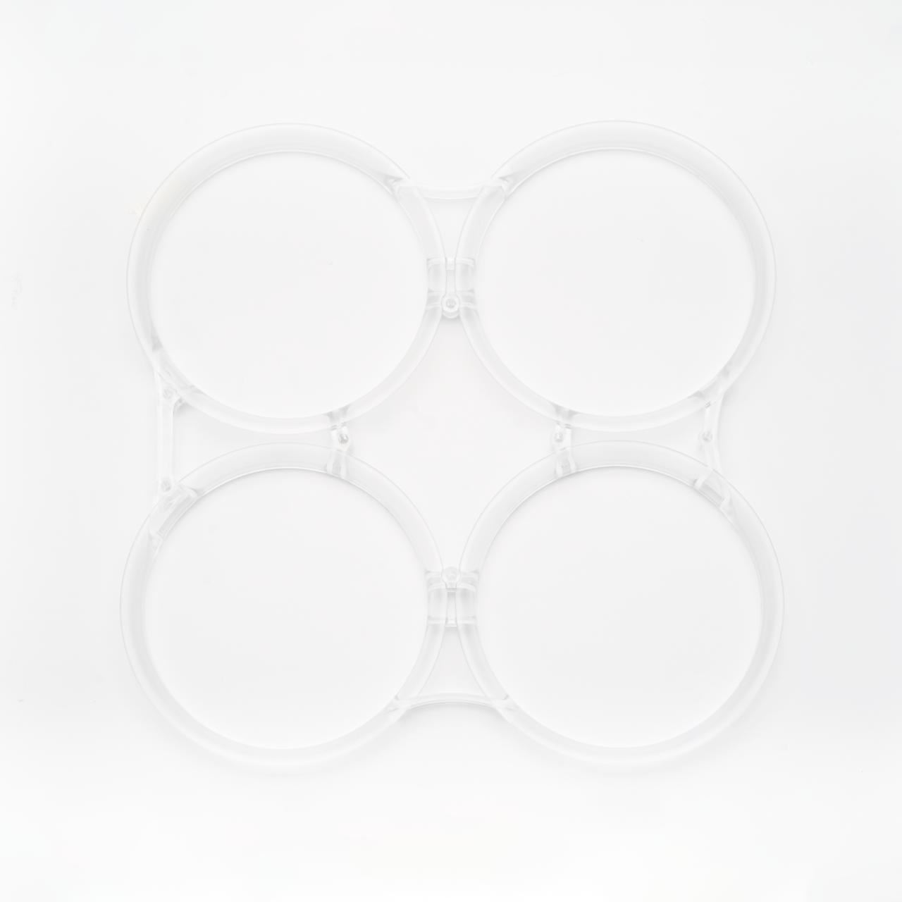 OddityRC XI35 Pro Frame Parts