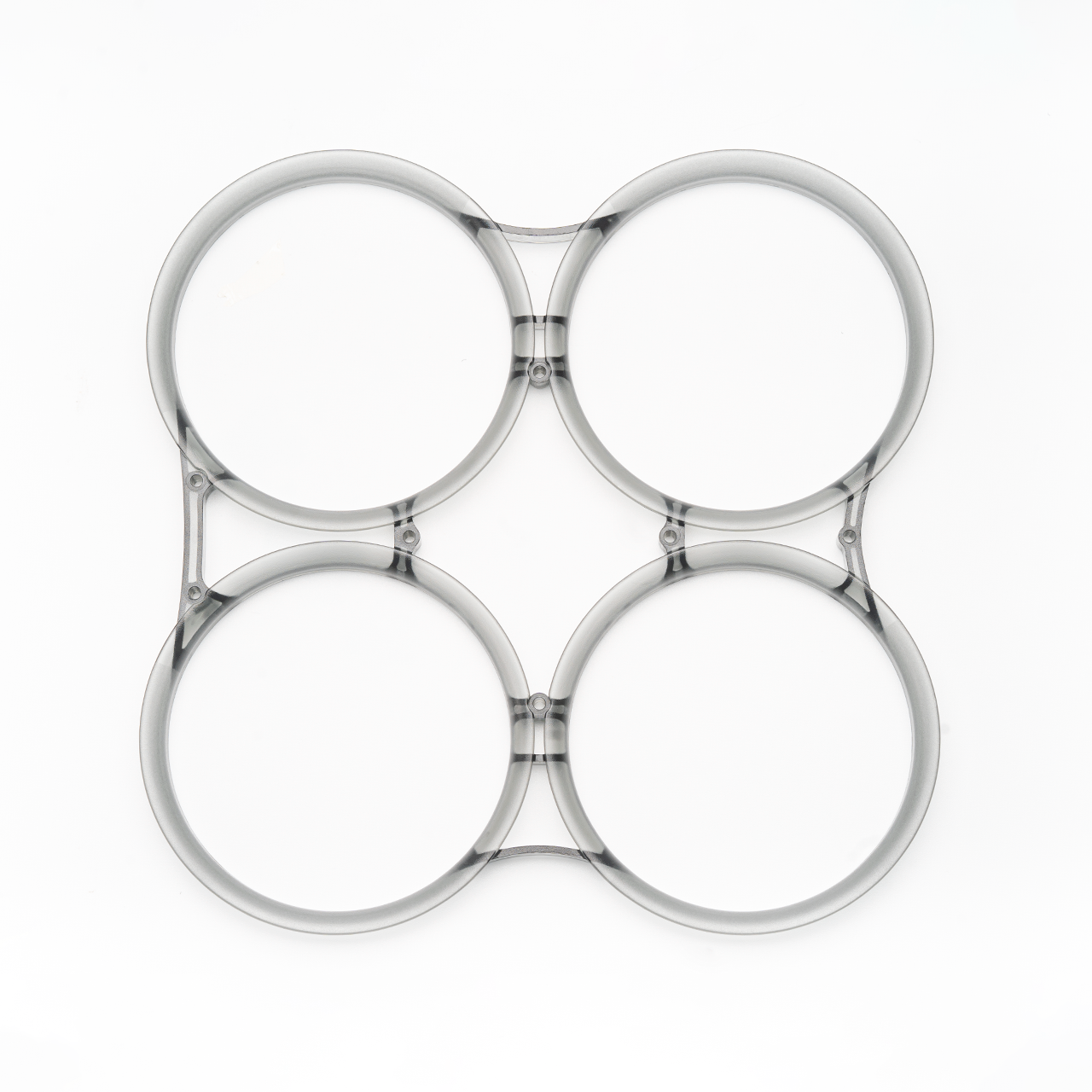 OddityRC XI35 Pro Frame Parts