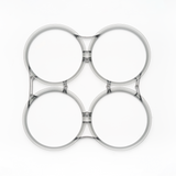 OddityRC XI35 Pro Frame Parts