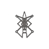 OddityRC XI35 Pro Frame Parts