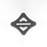 OddityRC XI35 Pro Frame Parts