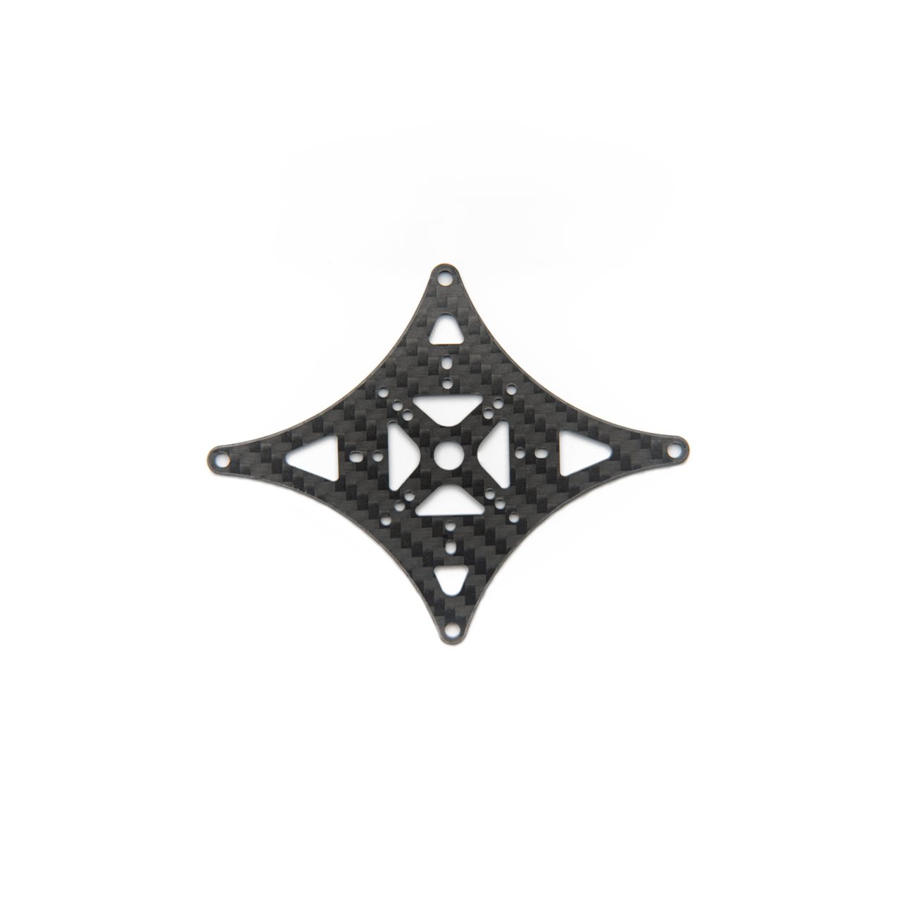 OddityRC XI35 Pro Frame Parts