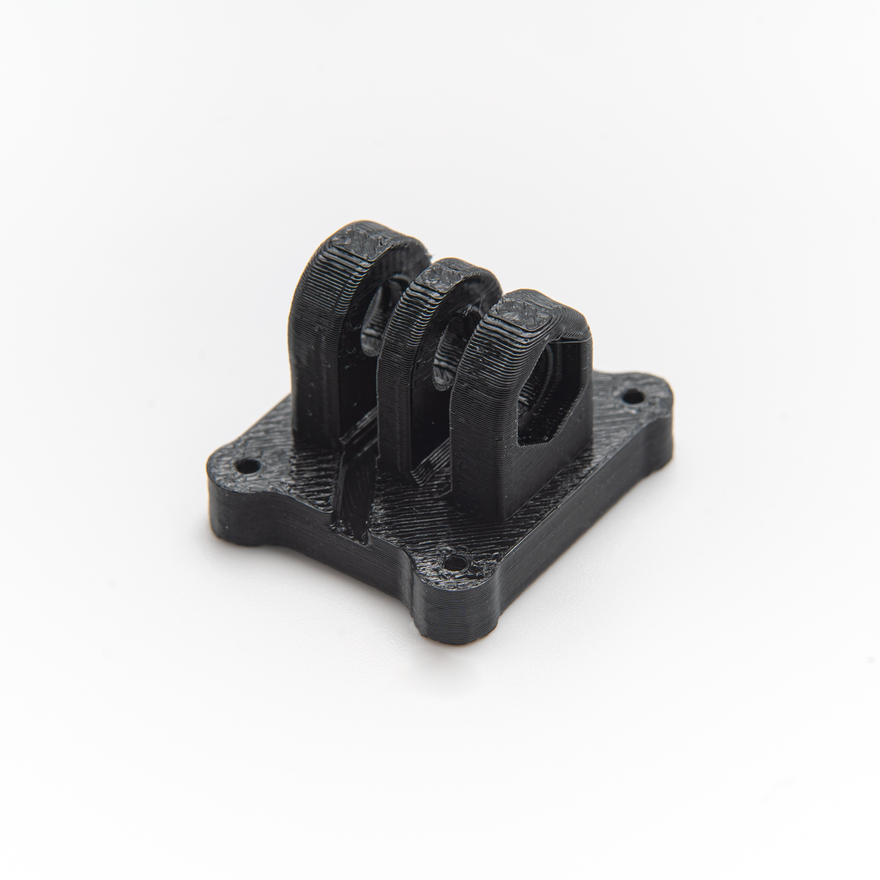 OddityRC XI35 Pro Frame Parts