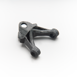 OddityRC XI35 Pro Frame Parts