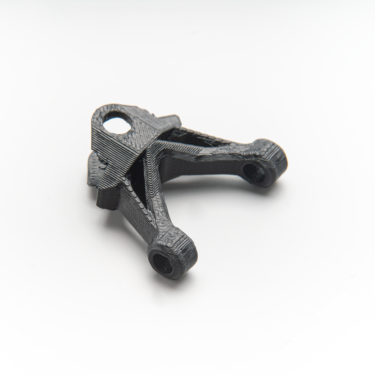 OddityRC XI35 Pro Frame Parts