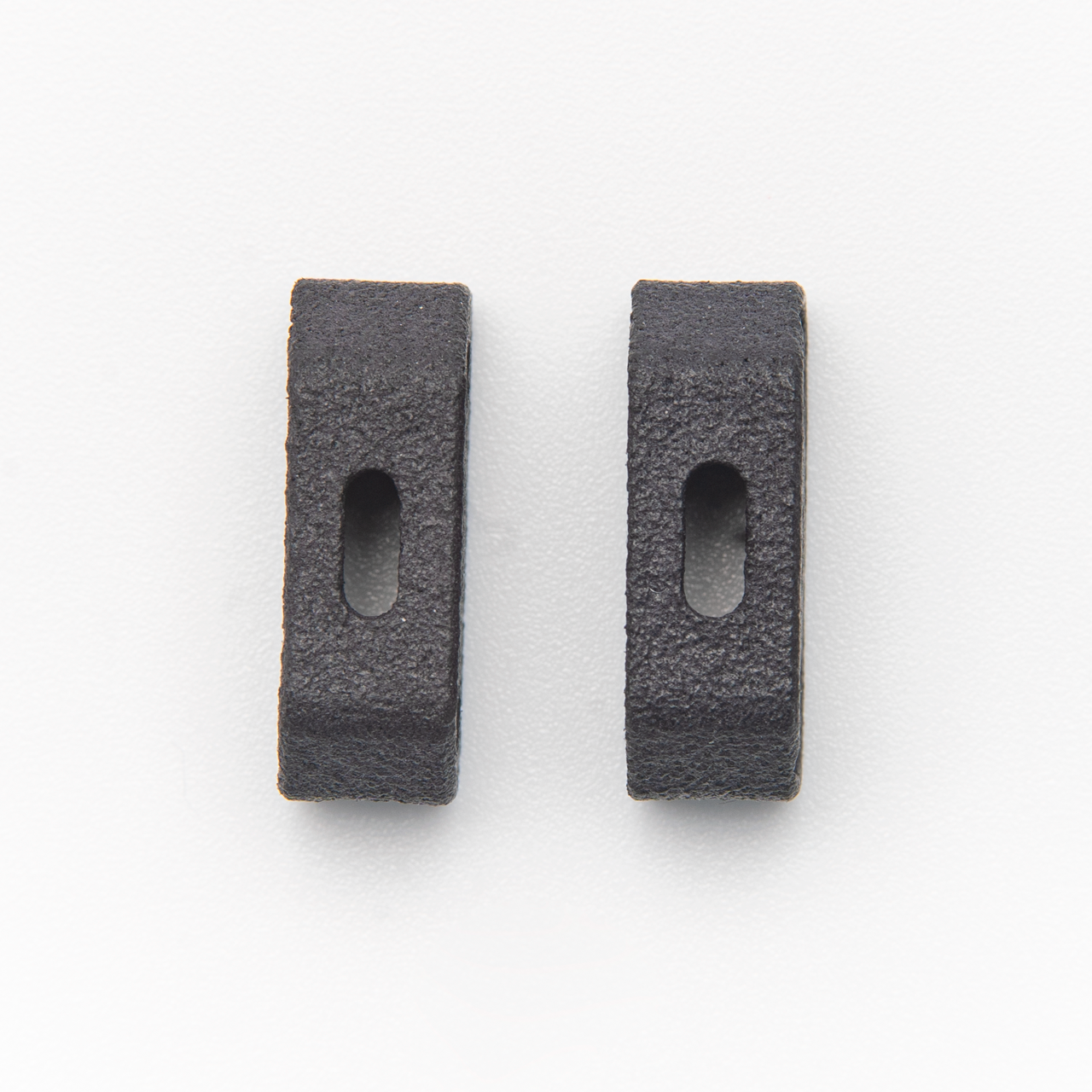 OddityRC XI35 Pro Frame Parts