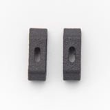 OddityRC XI35 Pro Frame Parts