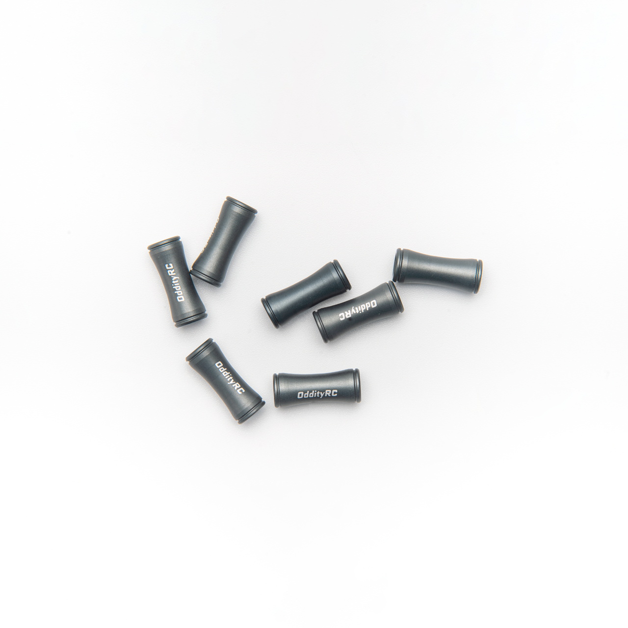 OddityRC XI35 Pro Frame Parts