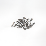 OddityRC XI35 Pro Frame Parts