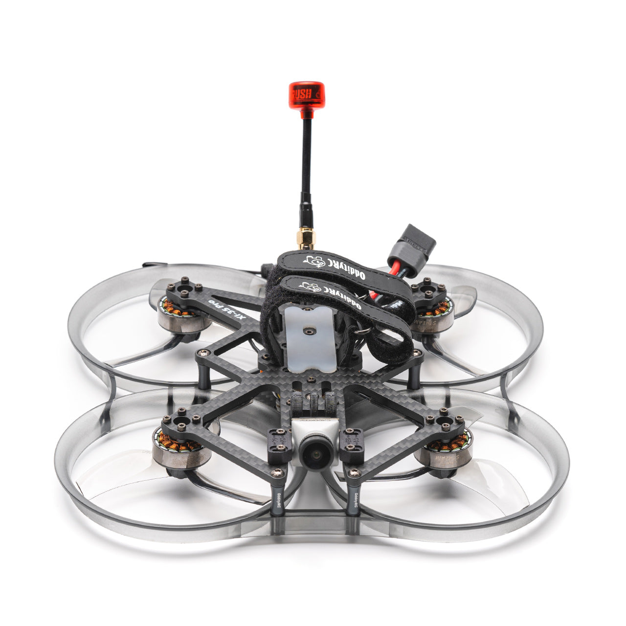 OddityRC XI35 Pro HD Vista Version 6S