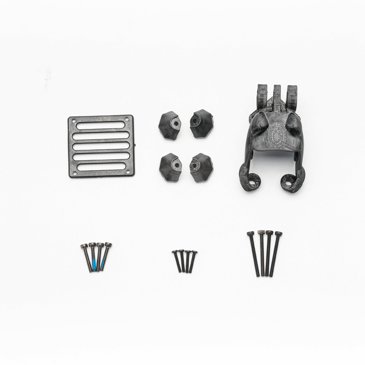 OddityRC XI25 Pro (O3 Related Kit)