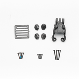OddityRC XI25 Pro (O3 Related Kit)