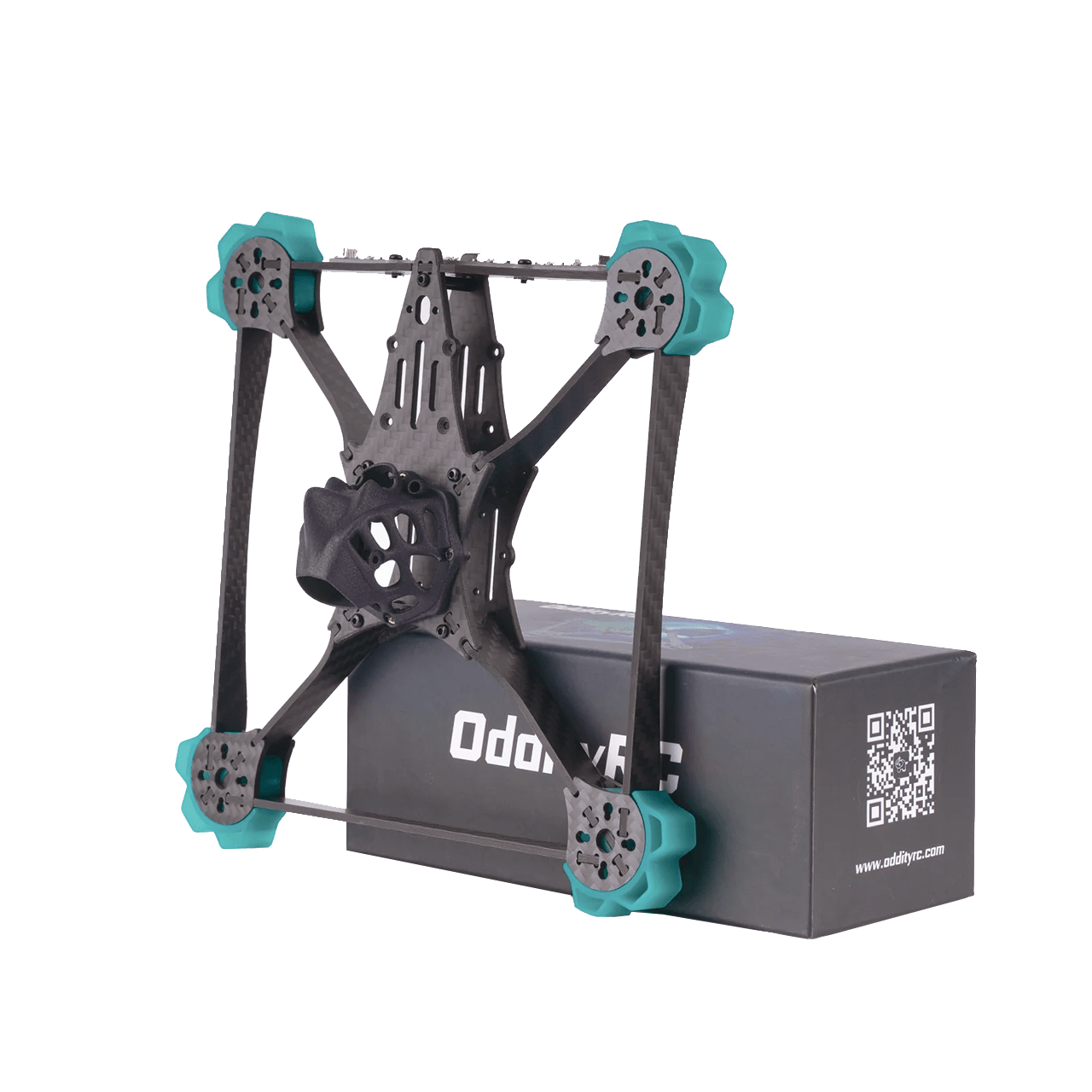 Monolith 5-inch Vista version - OddityRC