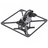 Midranger 4inch (5inch prop) pusher long range frame kit - OddityRC