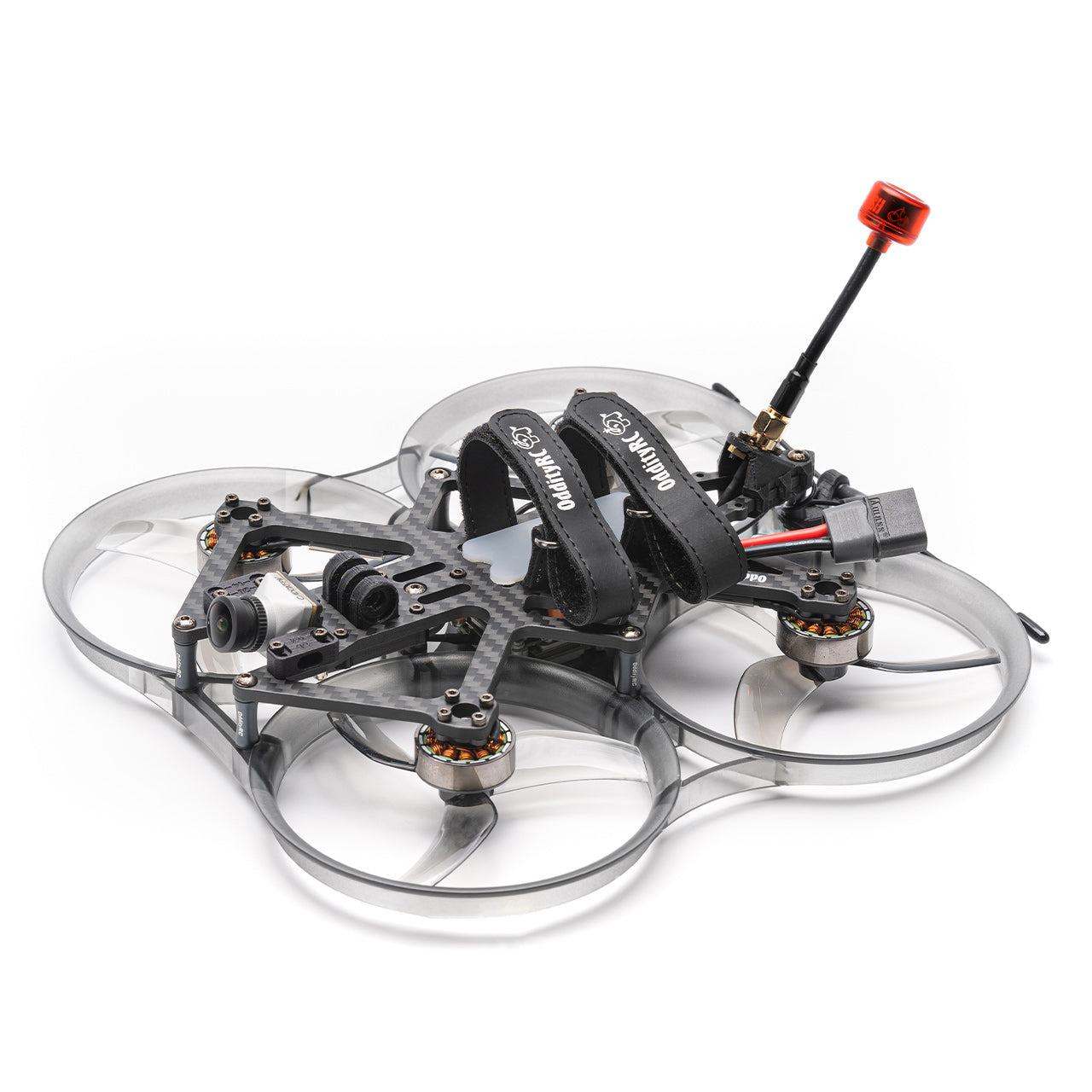 OddityRC XI35 Pro HD Vista Version 6S