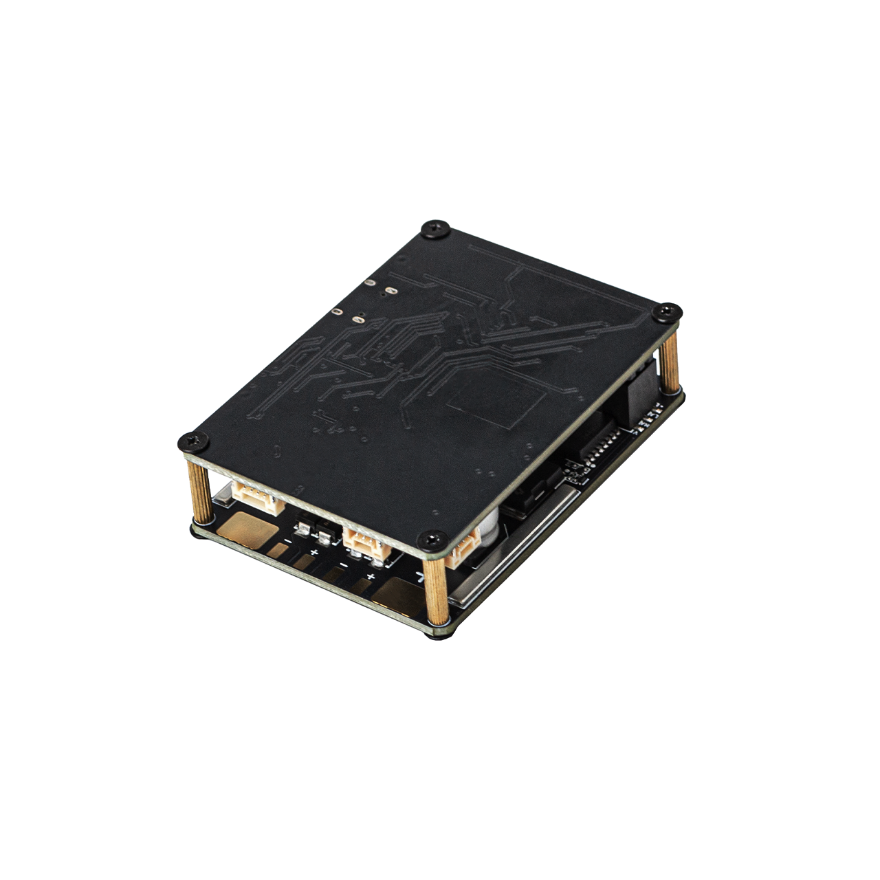 OddityRC VESC 12S F100 ESC