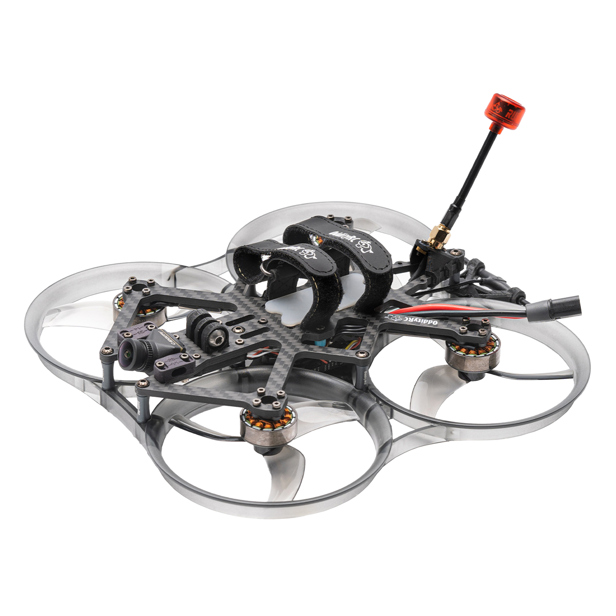 OddityRC XI35 Pro HD Walksnail Avatar Pro Version 6S