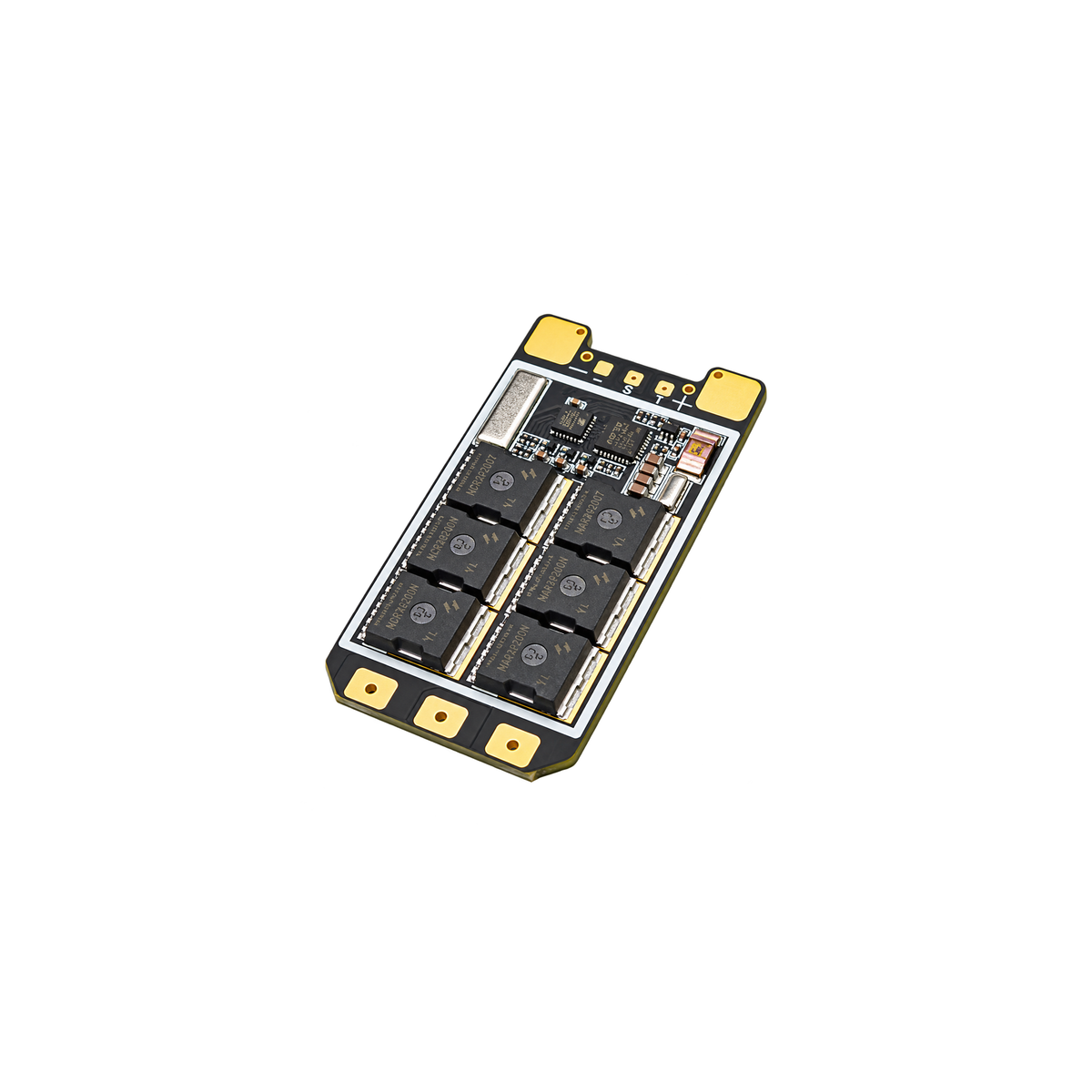 OddityRC Vortex F100 8S ESC (AM32)
